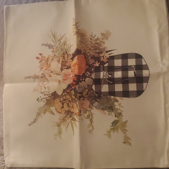 Pillow Covers (NEW) - Picture 2 of 4